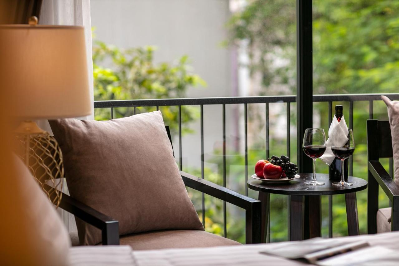 Ping Diamond Hotel Hanoi Exterior photo