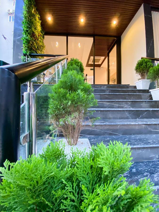 Ping Diamond Hotel Hanoi Exterior photo